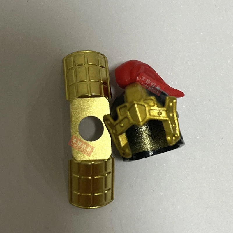 Ancient times Medieval Soldier Movie Building block helmet and armour Puzzle MOC Assembly Accessoriesmbly Accessories Series 2