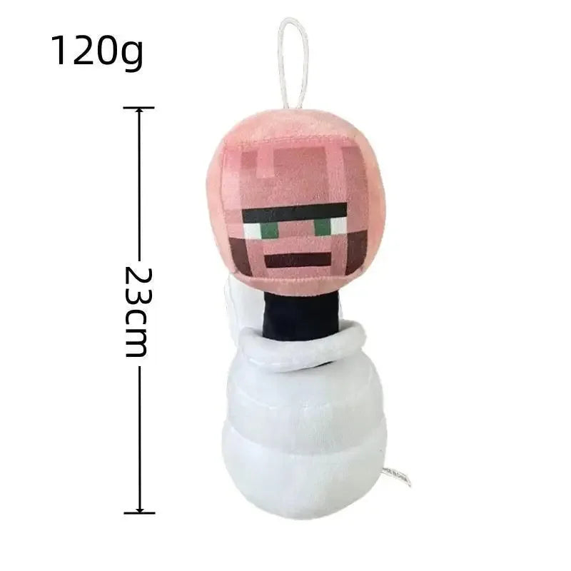 20-28cm Skibidi Toilet Plush Toy New Skibidi Doll Stuffed Toy Skibidi Yes Yes Dop Speaker Man TV Man Camara Camera Man Plush Toy