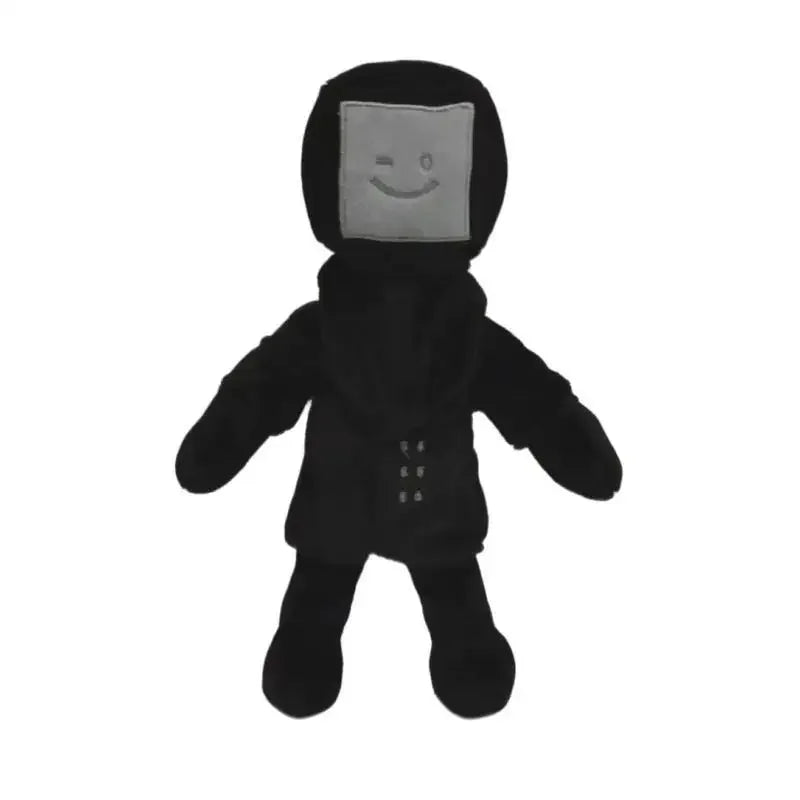 20-28cm Skibidi Toilet Plush Toy New Skibidi Doll Stuffed Toy Skibidi Yes Yes Dop Speaker Man TV Man Camara Camera Man Plush Toy