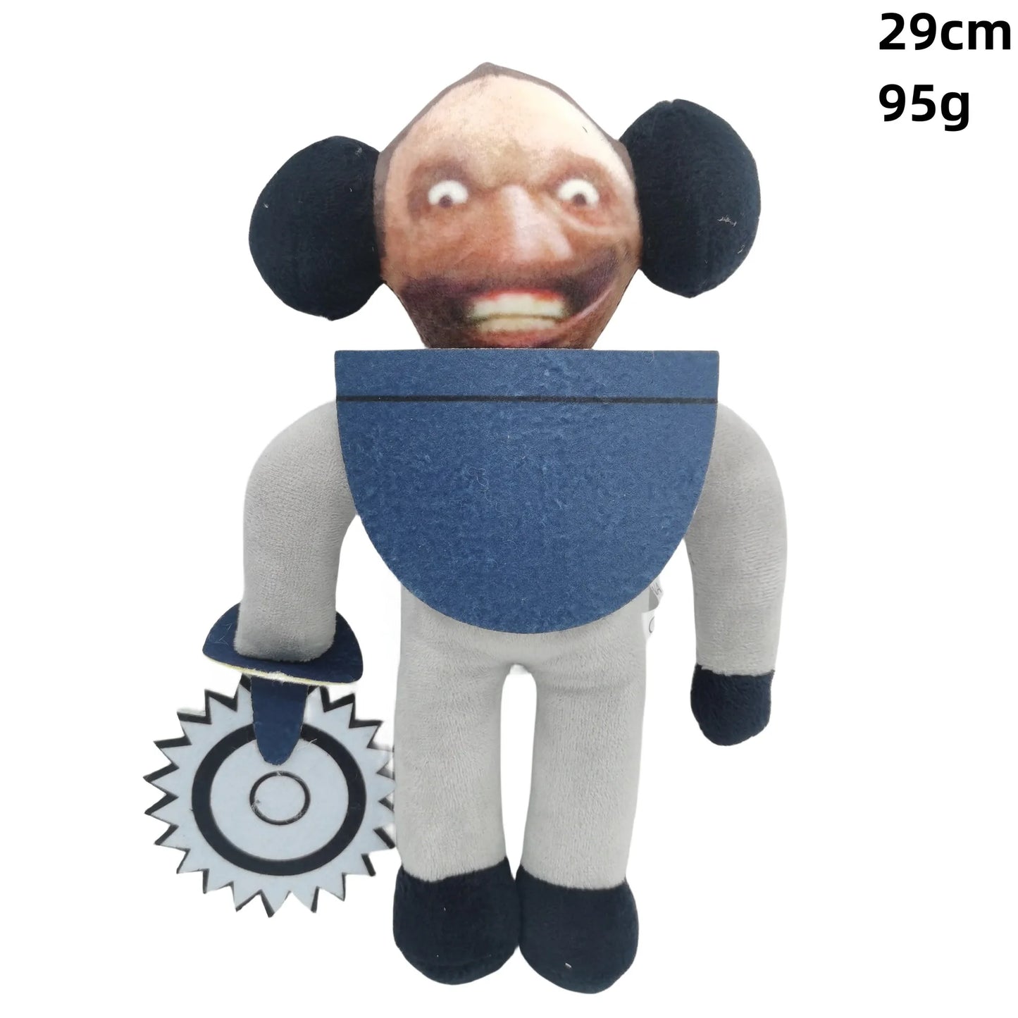 20-28cm Skibidi Toilet Plush Toy New Skibidi Doll Stuffed Toy Skibidi Yes Yes Dop Speaker Man TV Man Camara Camera Man Plush Toy