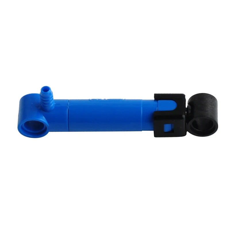 MOC 19482 Technical Bricks Parts 1*6 Air Pump Power Pneumatic Block Compatible With Legoeds DIY Building Blocks Car Toy