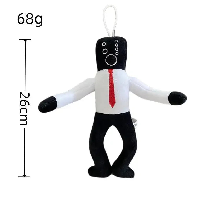 20-28cm Skibidi Toilet Plush Toy New Skibidi Doll Stuffed Toy Skibidi Yes Yes Dop Speaker Man TV Man Camara Camera Man Plush Toy