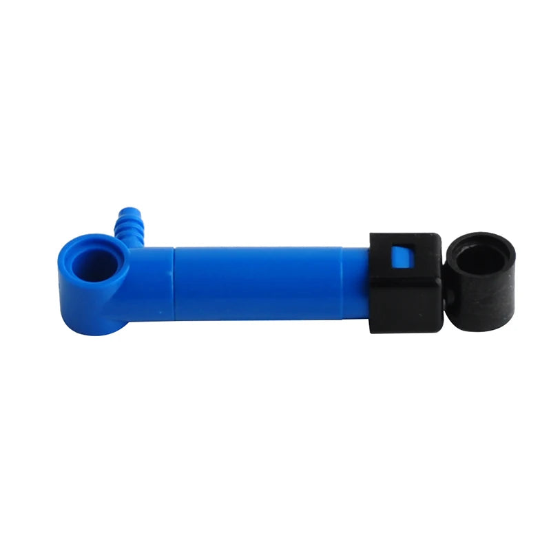 MOC 19482 Technical Bricks Parts 1*6 Air Pump Power Pneumatic Block Compatible With Legoeds DIY Building Blocks Car Toy