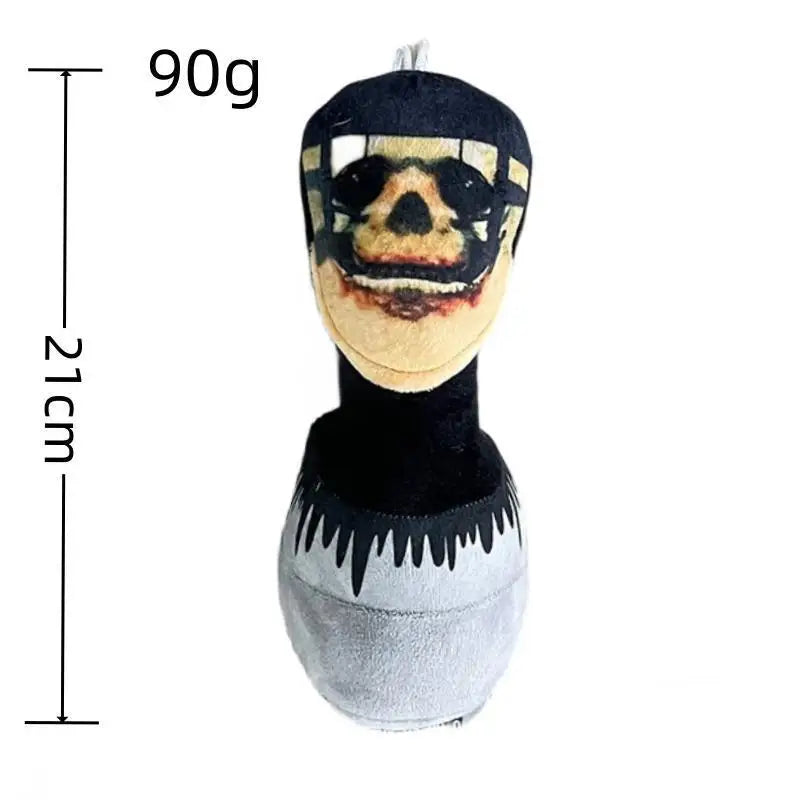 20-28cm Skibidi Toilet Plush Toy New Skibidi Doll Stuffed Toy Skibidi Yes Yes Dop Speaker Man TV Man Camara Camera Man Plush Toy