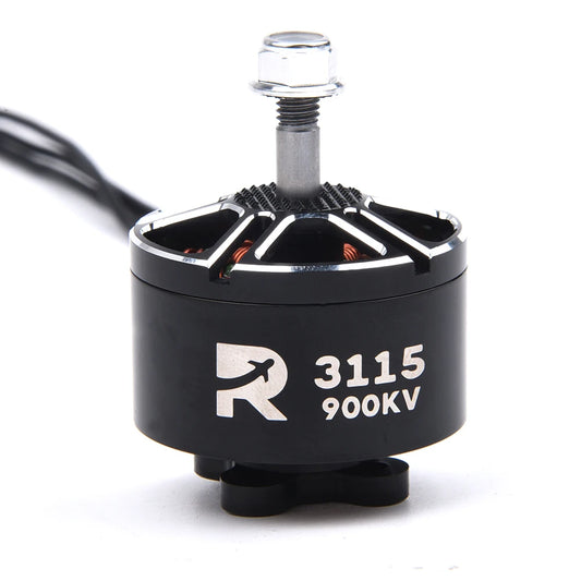 3115 900KV 3-6S Brushless Motor for RC Multirotor X-Class FPV Freestyle Mark4 APEX 9inch 10inch XL10 Long Range FPV Frame Kit