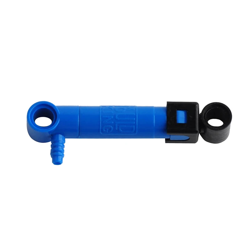 MOC 19482 Technical Bricks Parts 1*6 Air Pump Power Pneumatic Block Compatible With Legoeds DIY Building Blocks Car Toy